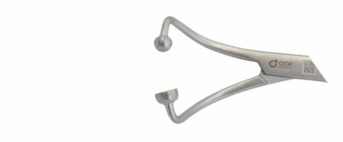 Towel Clamp
