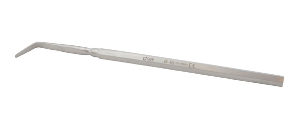 Frazier Angled Dissector