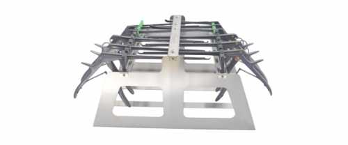 Sterilization Container
