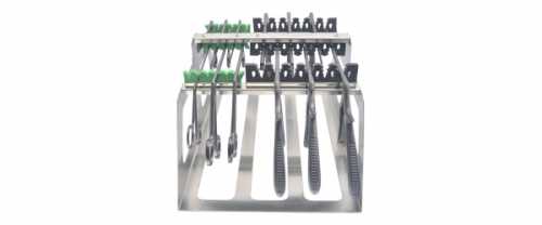 Sterilization Container
