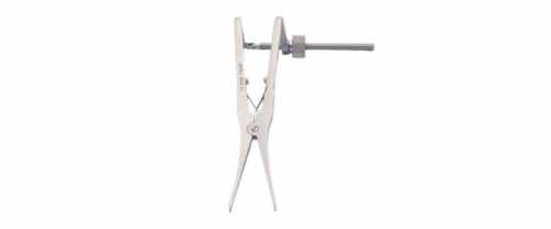 C Spine Retractor