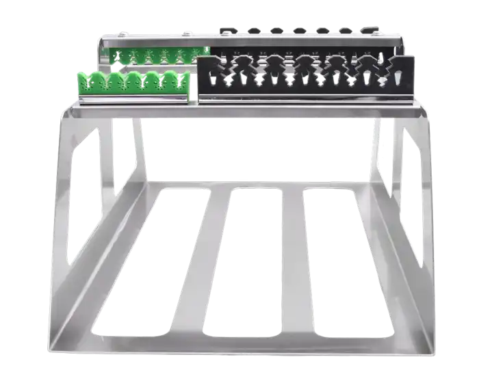 Incredible Rongeur Rack - Ace Medical Co