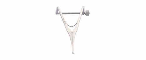 Stand Alone Retractor