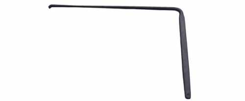 ninety degree nerve root retractor