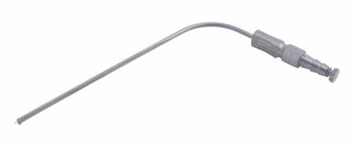 Suction retractor