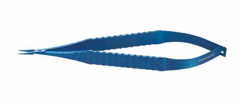 Micro Bypass Needle Holder
