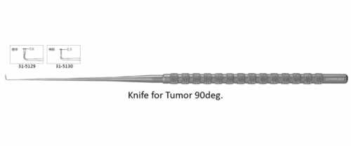 Sickel Knife for Tumor