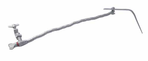 Flexible Snake Arms Universal Bars