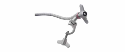 Flexible Snake Arms Universal Bars