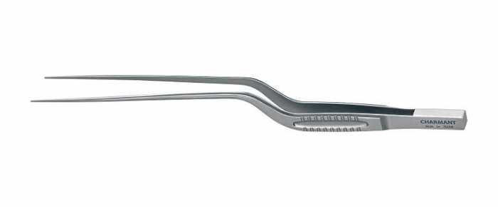 Fukushima Forceps