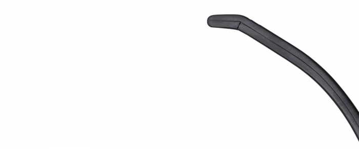 Curved Pituitary Rongeur - Image 2