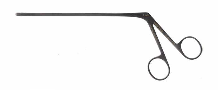decker micro pituitary rongeur