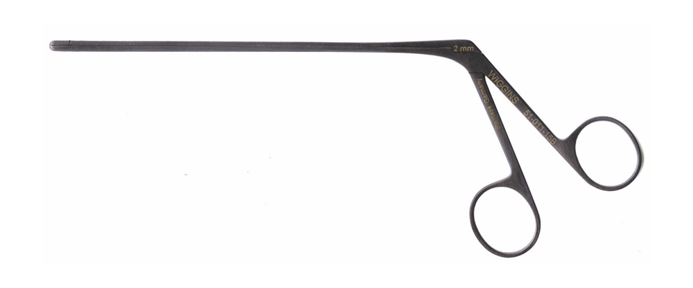 decker micro pituitary rongeur