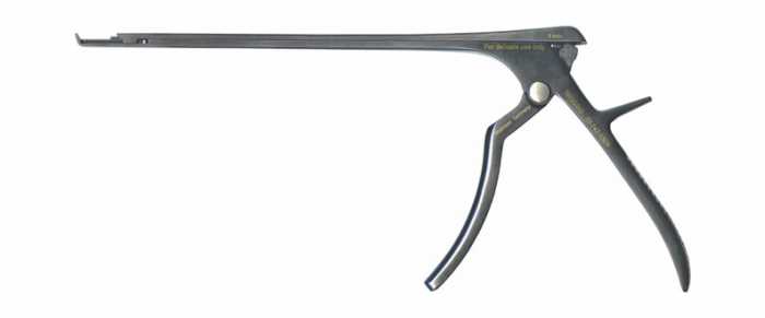 Detachable Kerrison