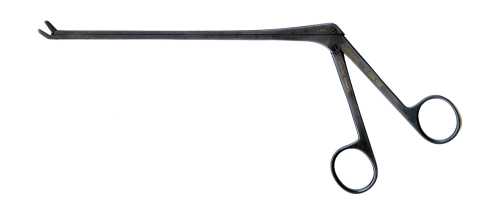Peapod Pituitary Rongeur