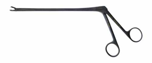 Williams Rat Tooth Pituitary Rongeur