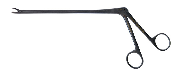 Williams Rat Tooth Pituitary Rongeur
