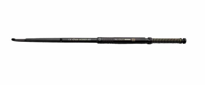 Rotating Kerrison Straight Rotating Kerrison Curved Rotating Kerrison Detachable Kerrison Rongeurs Handle Footplates Tips