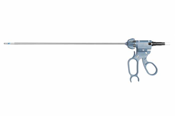 Orbitaris Laparoscopic Bipolar Forceps