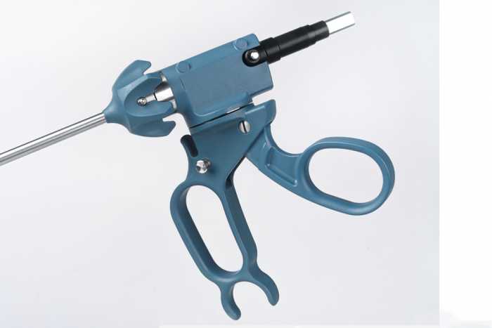 Orbitaris Laparoscopic Handle