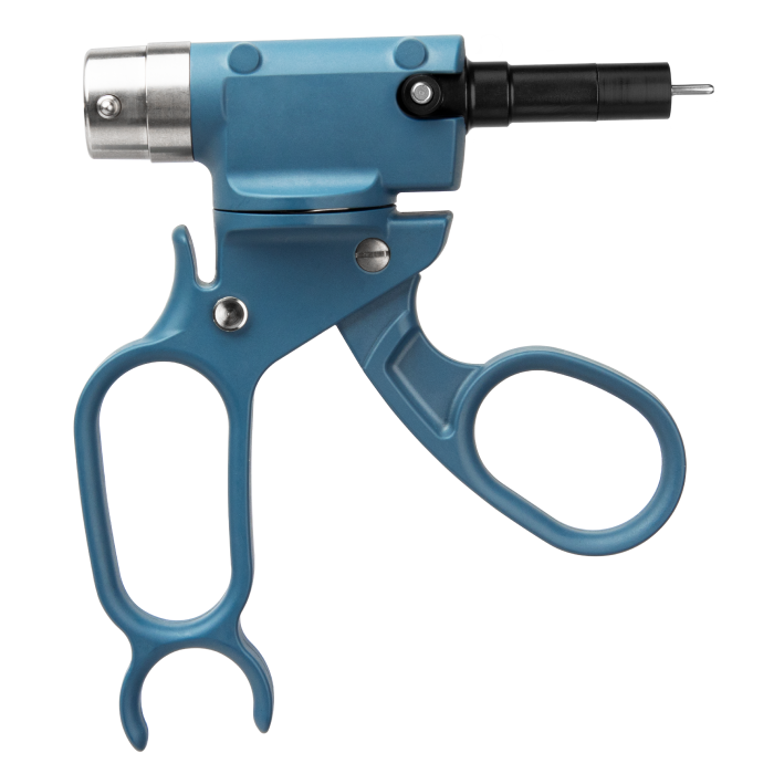 Orbitaris Handle