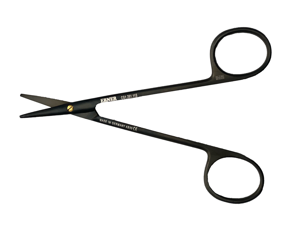 Strabismus Scissors Ace Medical Co Strabismus Scissors Ace Medical Co