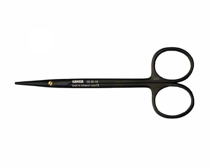Surgical Scissors Medical Equipment