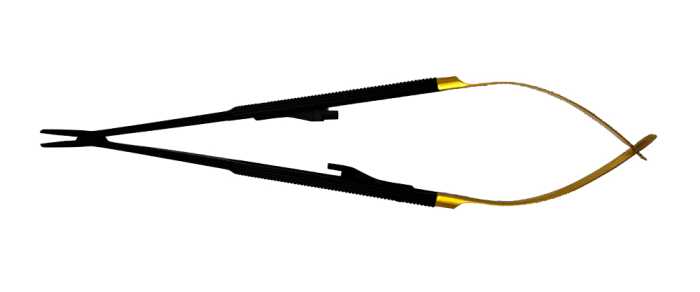PVD Needle Holder w TC - Image 4