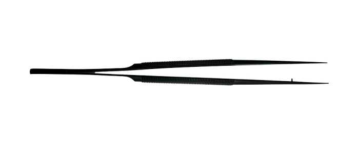 PVD Micro Ring Forceps - Image 2