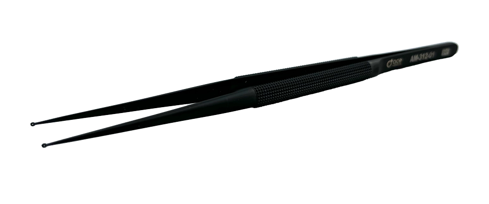 Micro Ring Forceps