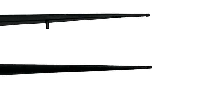 PVD Micro Ring Forceps - Image 3