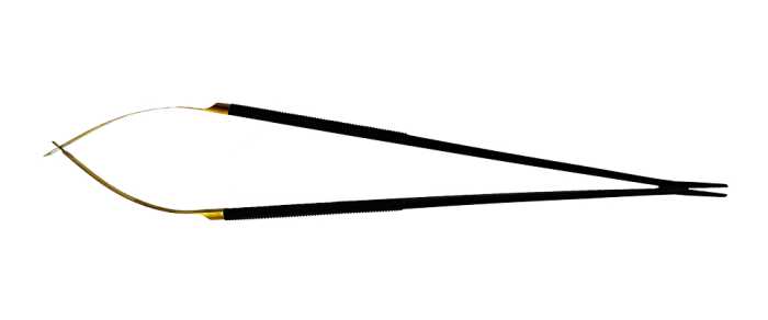 PVD Needle Holder w TC - Image 3