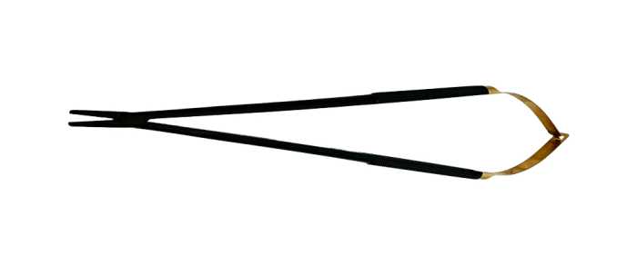 PVD Needle Holder w TC - Image 2