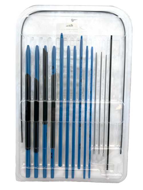 Amplatz Renal Kidney Dilation Set