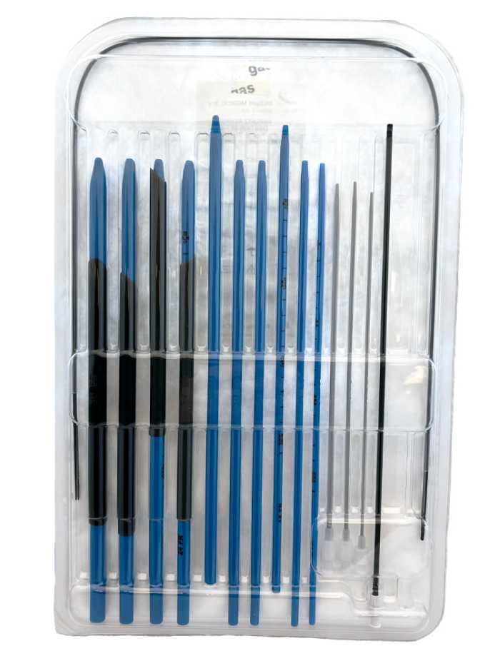 Amplatz Renal Kidney Dilation Set