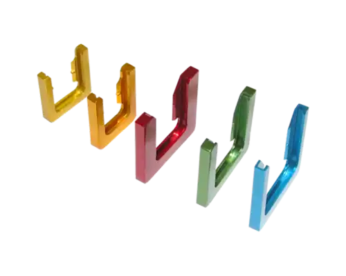 Twist Locks