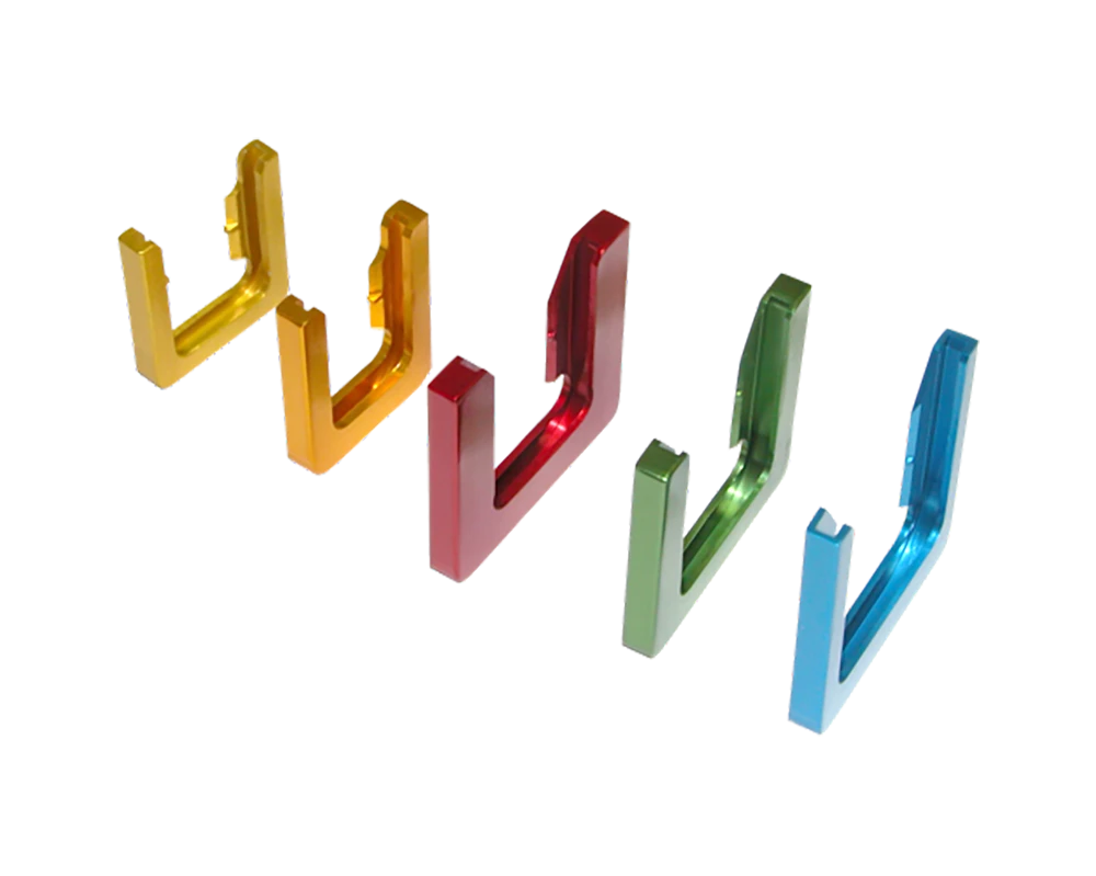 Twist Locks
