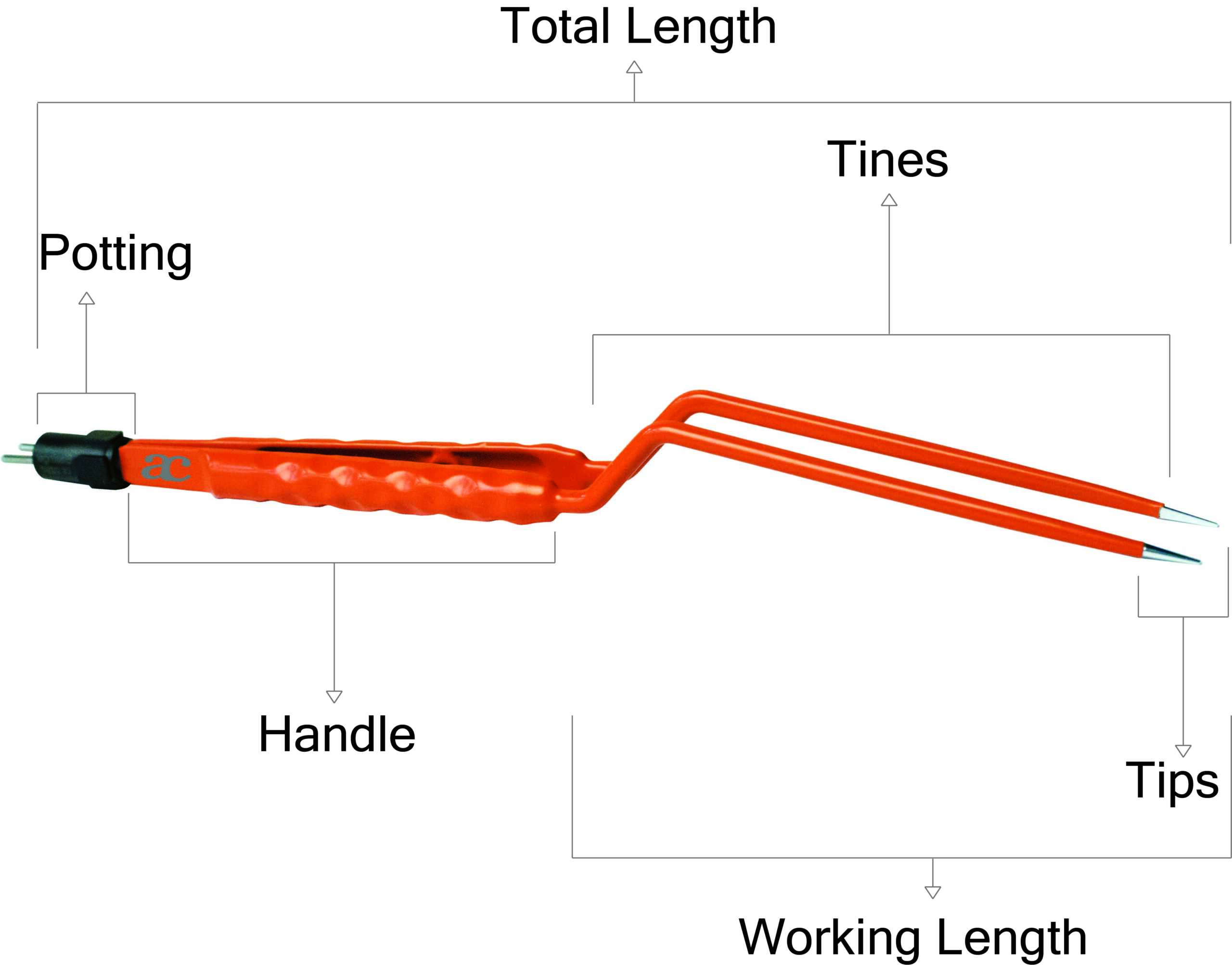 Bipolar Cautery