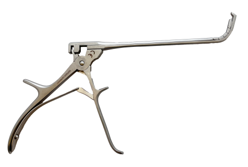 ENT Instruments - Frontal Sinus Punch