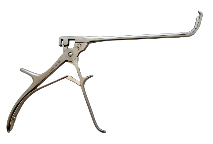 ENT Instruments - Frontal Sinus Punch