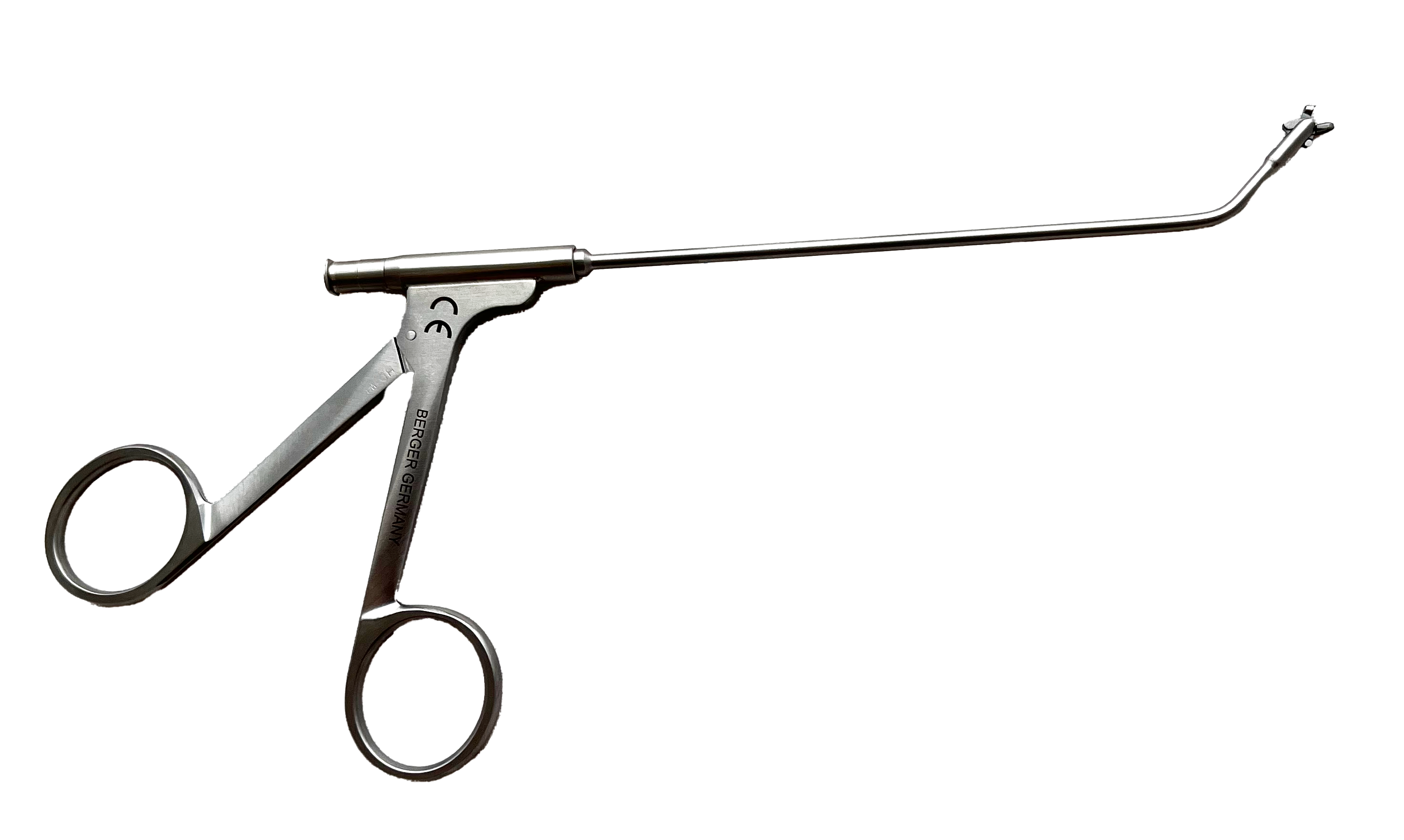 Giraffe Forceps