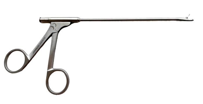 Grunwald Nasal Forceps