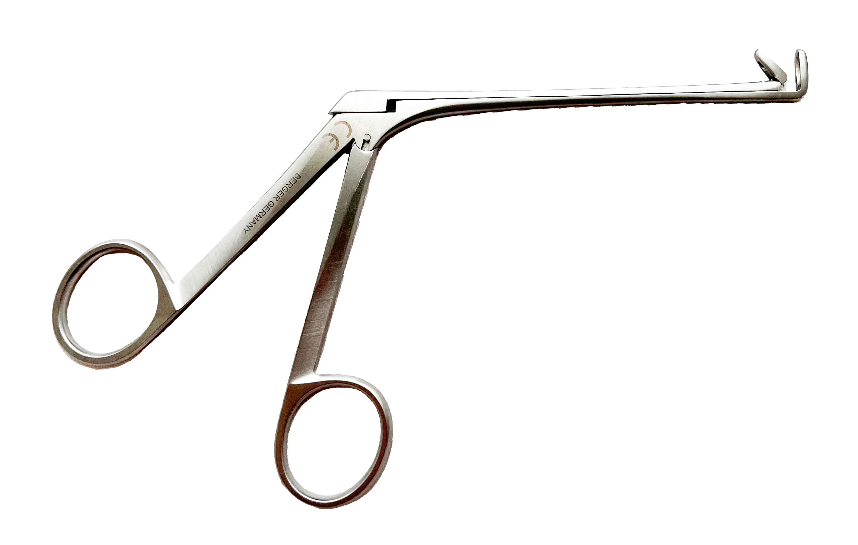 Nasal Forceps