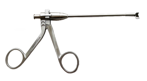 Stainless Punch