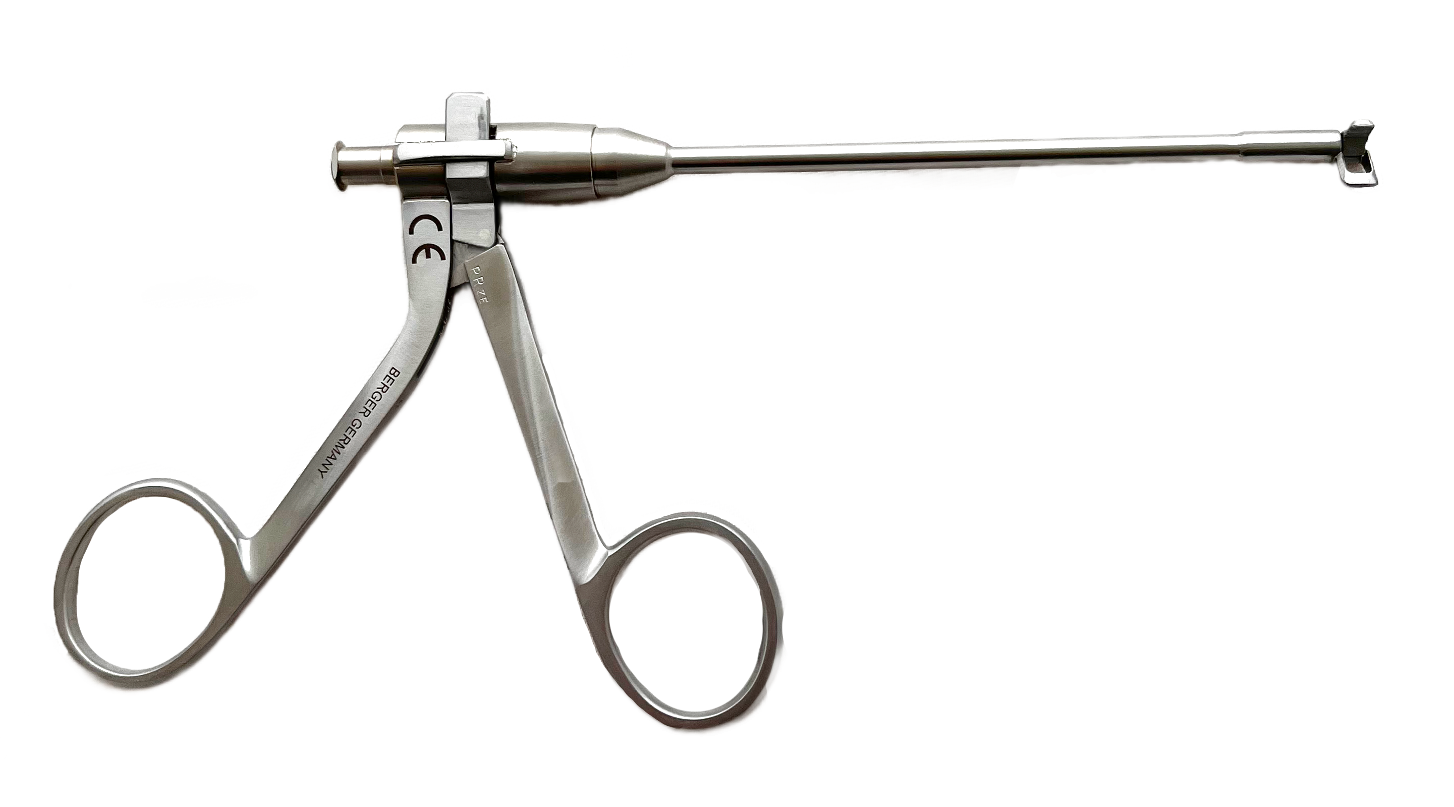Stainless Punch