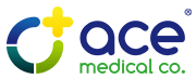 Ace Medical Co Logo