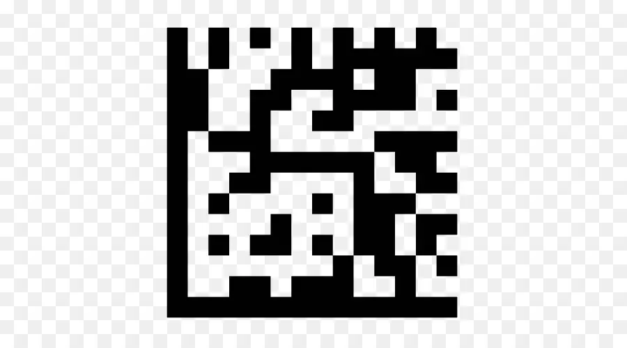 2D Data Matrix