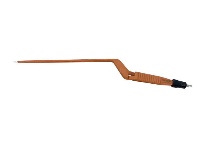 Reverse Action Bipolar Forceps