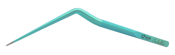 Isabella Tumor Forceps
