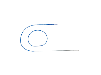 Comfort Drain for anal fistulas